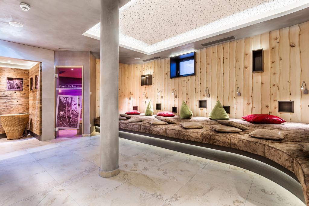Hotel Am Reiterkogel Saalbach-Hinterglemm Exteriör bild