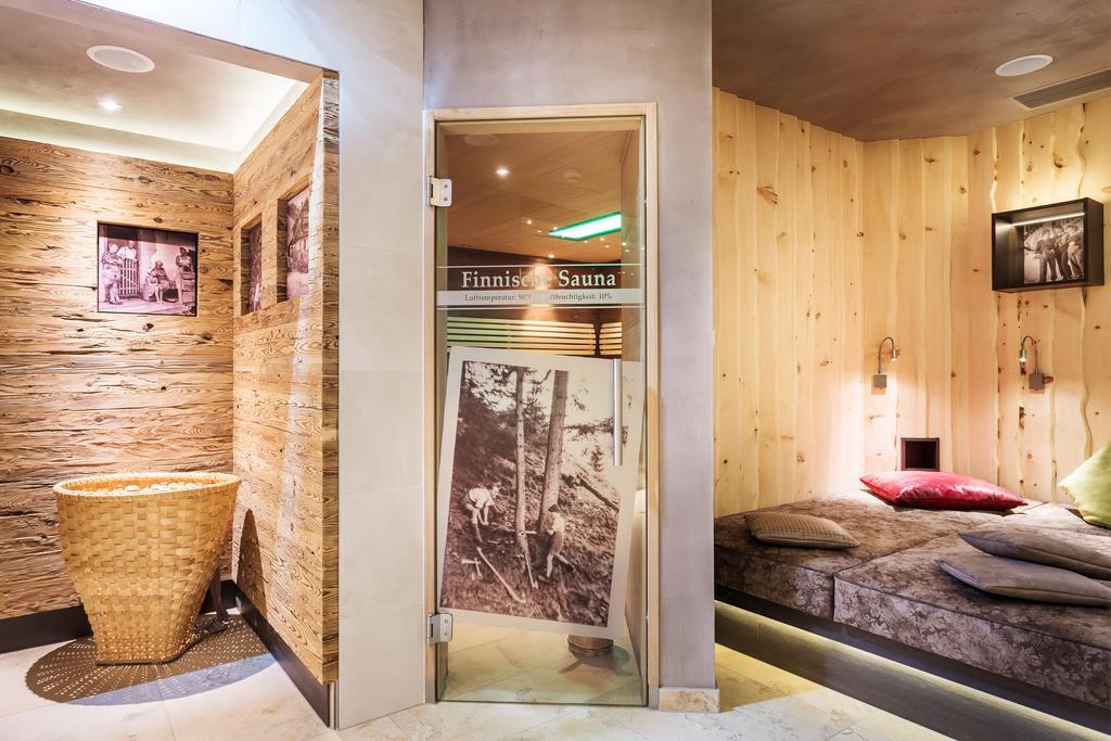 Hotel Am Reiterkogel Saalbach-Hinterglemm Exteriör bild