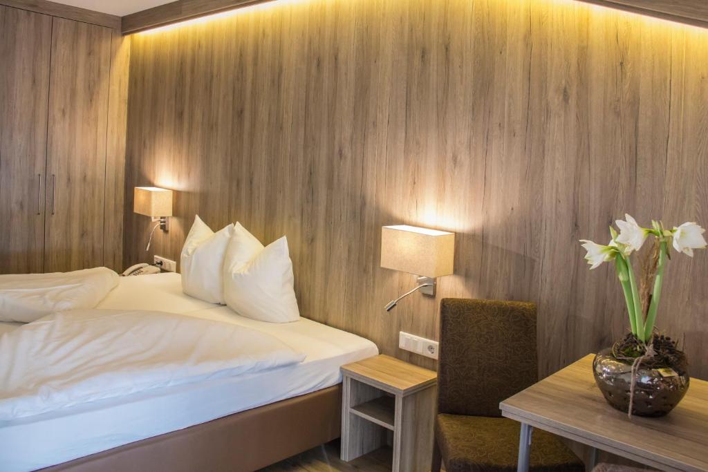 Hotel Am Reiterkogel Saalbach-Hinterglemm Rum bild