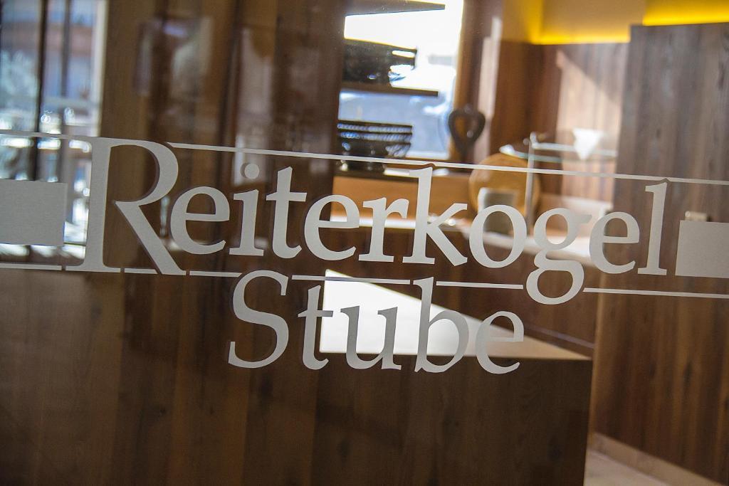 Hotel Am Reiterkogel Saalbach-Hinterglemm Exteriör bild